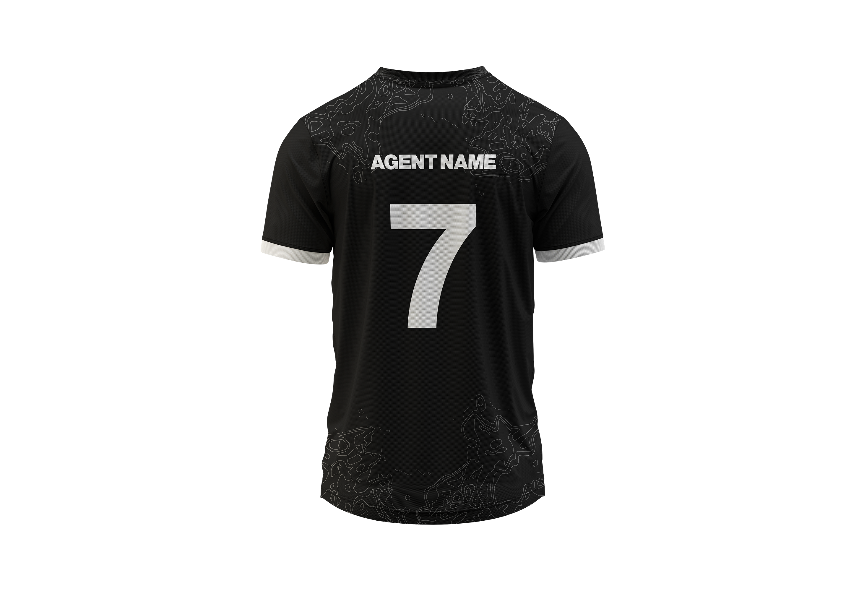 Original Jersey