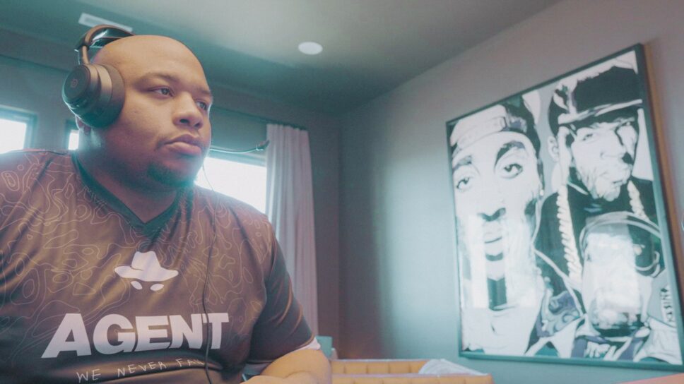 Dexter Lawrence joins Agent